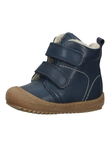 Naturino Sneaker in Blau