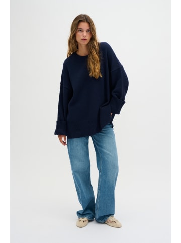 My Essential Wardrobe Strickpullover CopenhagenMW in Navy