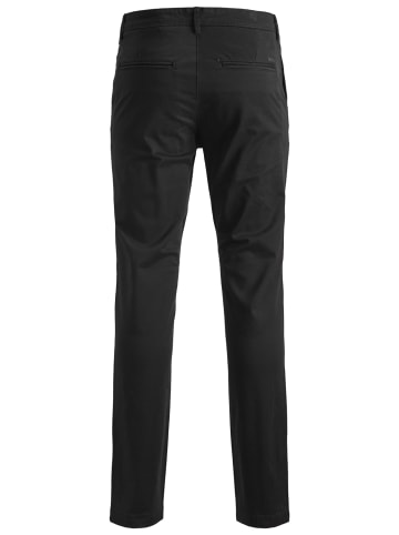 Jack & Jones Hose 'Marco Bowie' in schwarz