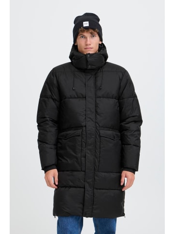 North Bend Steppmantel NBAmaro M Puffer Jacket in Schwarz