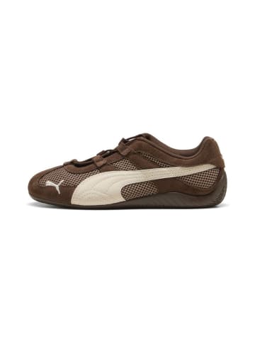 Puma Sneaker "Speedcat GO Wns" in Braun