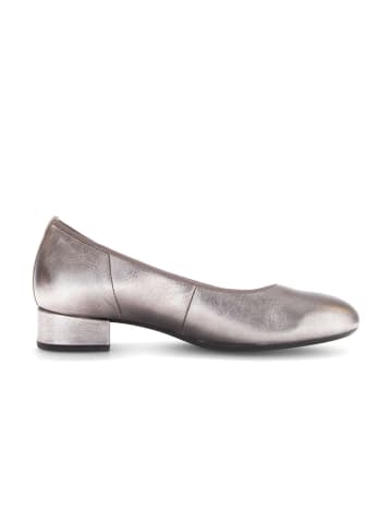 Gabor Fashion Elegante Pumps in silber