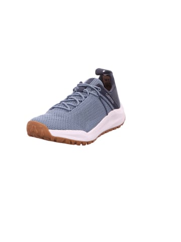 LOWA Outdoorschuhe KALOYA in rauchblau/blau