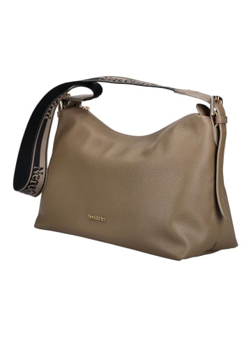 Nero Giardini Taschen Braun