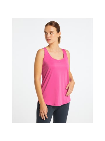 Venice Beach Tank Top Lou DRT in Pink