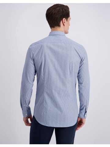 Pierre Cardin Hemd in Blue Heaven