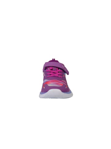 Lurchi Sneaker Loreno-Tex- in Violett
