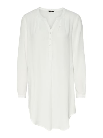 ONLY Hemd in Cloud Dancer