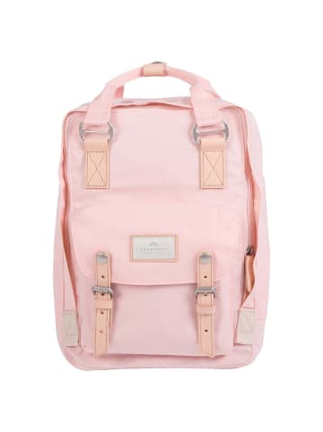Doughnut Macaroon 16 - Rucksack 38 cm (hazelnut) in sakura