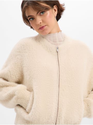 OPUS Jacke Dores in beige - 0001