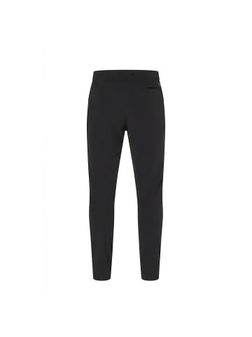 Löffler M BIKE JERSEY FZ CLEAR HOTBOND in Schwarz
