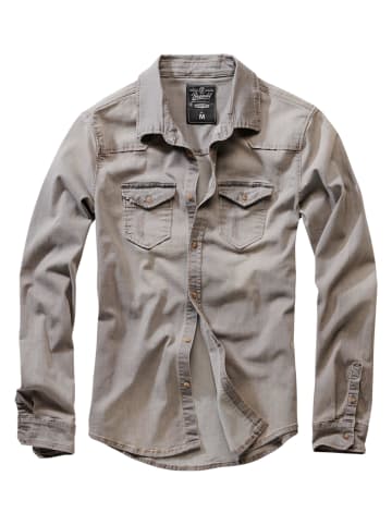 Brandit Brandit in grey