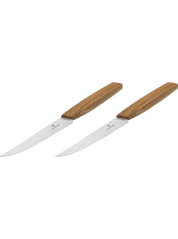 Victorinox Messer 120256 in Schwarz