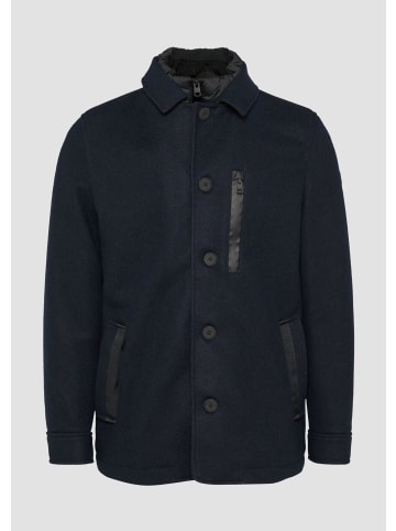 s.Oliver Outdoor-Jacke in 5978_navy