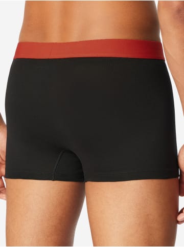 Schiesser Trunk 955 in sortiert 13