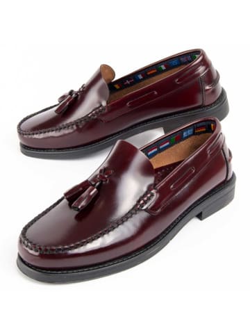 Purapiel Mokassins Castellar4 in Bordeaux