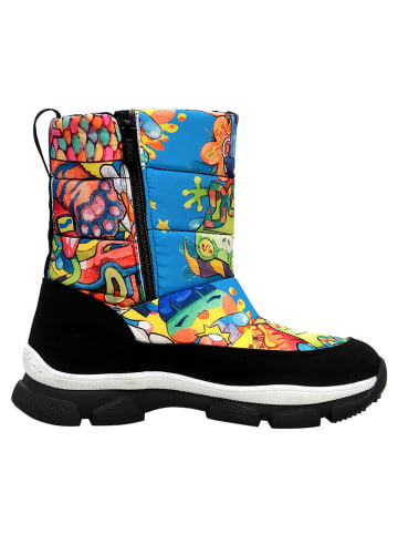 Dogo Dogo Nortia - Wackadoo