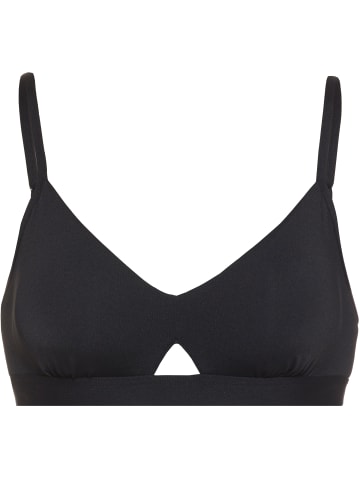 Seafolly Bikini Oberteil Collective in black