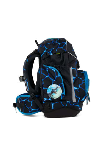 Ergobag Pack Set Bärassic Garden in bunt