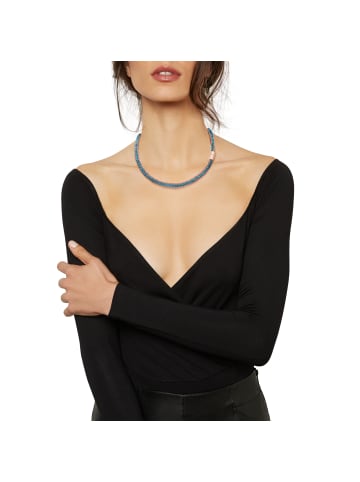 Breil Halskette magnetica system rose