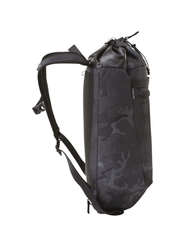 Nitro Urban Fuse Rucksack 44 cm Laptopfach forged camo