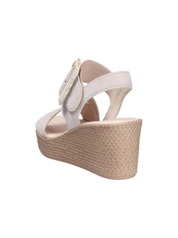 Gabor Sandale in beige