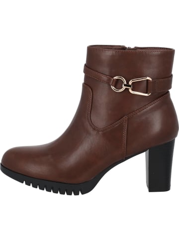 palado Stiefeletten in brown