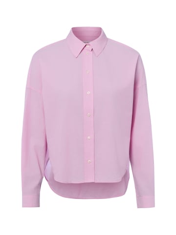 Marc O'Polo Bluse in altrosa
