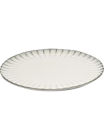 Serax Teller 3407153 in Weiß