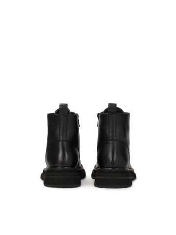 Kazar Chelsea Boots in Schwarz