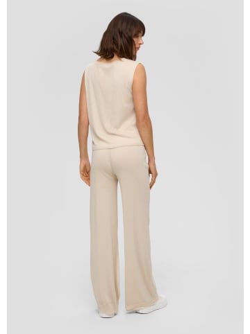 s.Oliver Hose  in  8105_beige