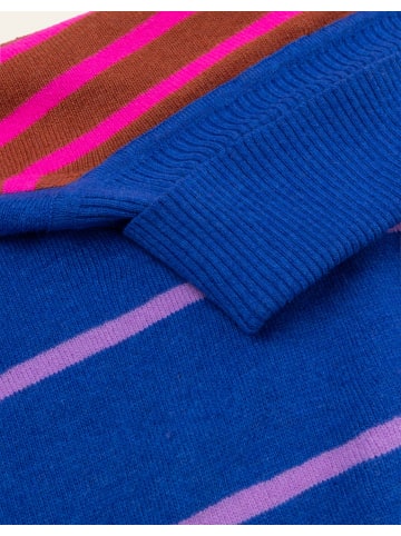 Oilily Pullover Kermis in Blau