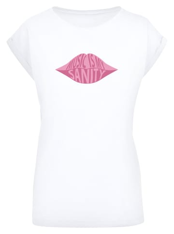 Mister Tee Mister Tee in white