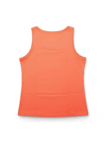 Jack Wolfskin Tank-Top Essential Top Damen Tank-Shirt Achselshirt in Grau