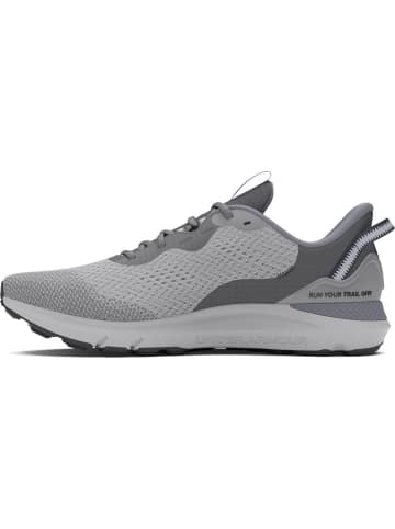 Under Armour Sneaker "Ua U Sonic Trail" in Grau