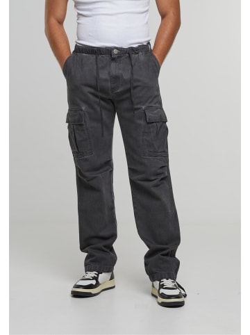 2Y Studios 2Y Studios Cargo-Hosen in washed oil black
