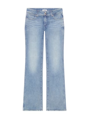 Wrangler Jeans Low Rise Bold Boot - Bootcut - in Southeast