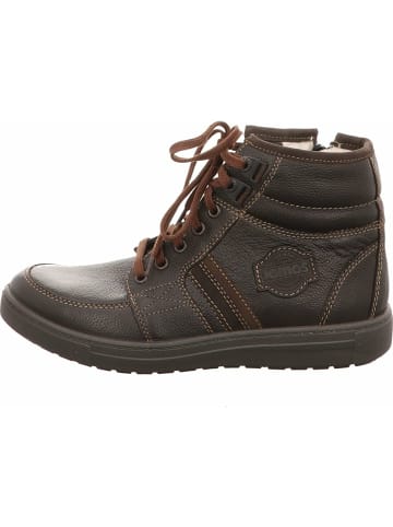 Jomos Schnür-Stiefeletten für Herren in braun