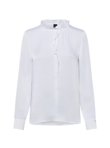 MARC CAIN COLLECTIONS Bluse in weiß