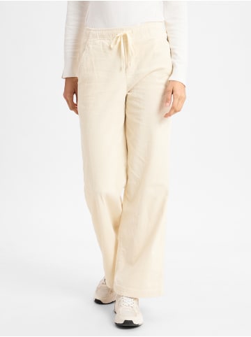 OPUS Hose Mileni track in vanille