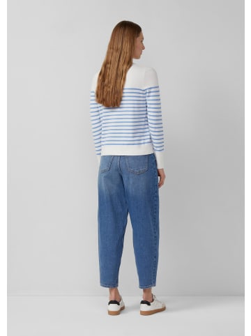 s.Oliver Strickpullover in 51H0_arktisblau