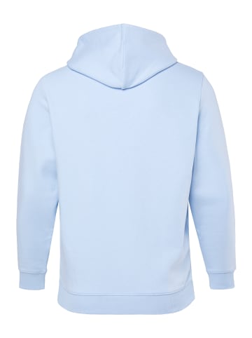 JP1880 Sweatshirt in helles blau
