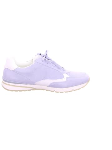 Gabor Sneaker für Damen in himmelblau