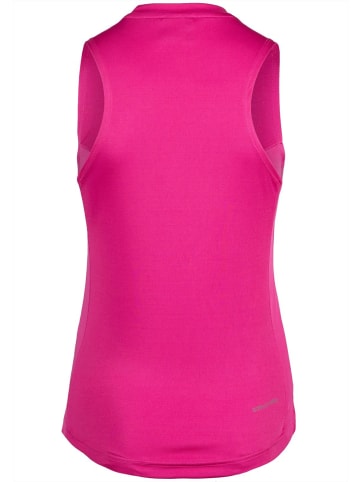 Gorilla Wear Muskelshirt - Raleigh - Rosa