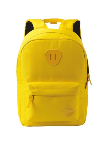 Nitro Urban Classics Daypack 45 cm Laptopfach cyber yellow