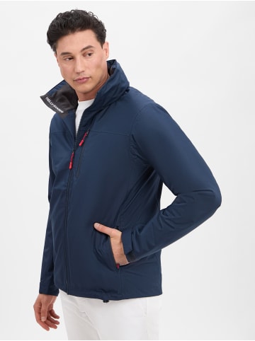 Helly Hansen Funktionsjacke in marine