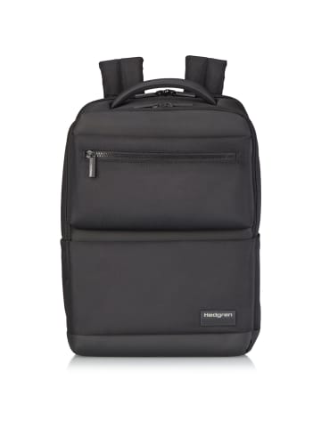 Hedgren Next Drive Rucksack RFID 40 cm Laptopfach in black