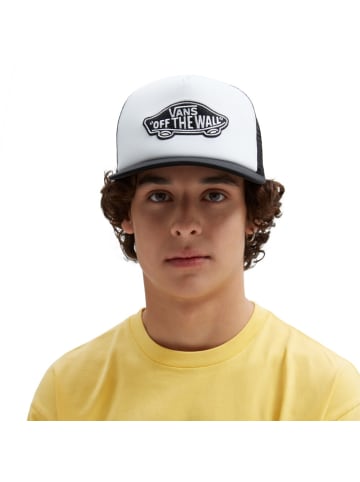 Vans Cap in Schwarz gunstig kaufen limango