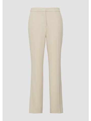 s.Oliver Hose in 8061_beige