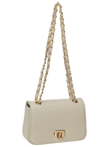 Seidenfelt Bodybag Lilla Edet in Milky White